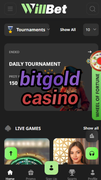 Bitgold Casino - Gold-Themed Crypto Casino-casinodogs.ydblkf.net
