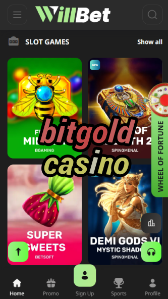 Bitgold Casino - Gold-Themed Crypto Casino-casinodogs.ydblkf.net